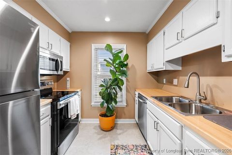 Tiny photo for 6766 Winchester Street, Fayetteville, NC 28314 (MLS # 756791)