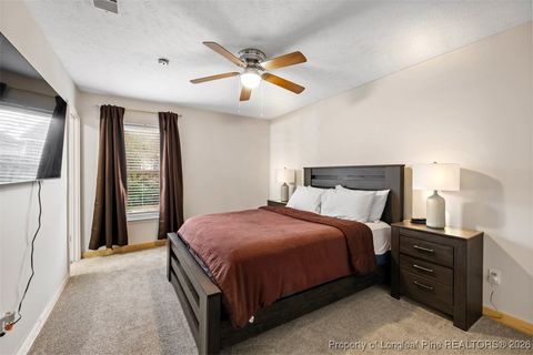 Tiny photo for 6766 Winchester Street, Fayetteville, NC 28314 (MLS # 756791)