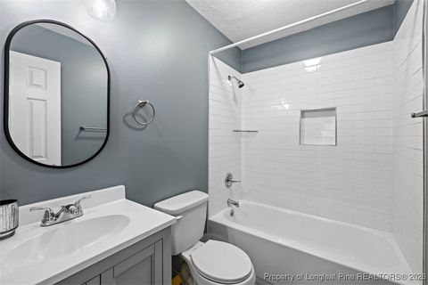 Tiny photo for 6766 Winchester Street, Fayetteville, NC 28314 (MLS # 756791)