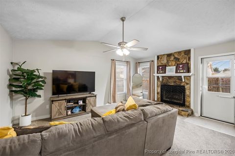 Tiny photo for 6766 Winchester Street, Fayetteville, NC 28314 (MLS # 756791)