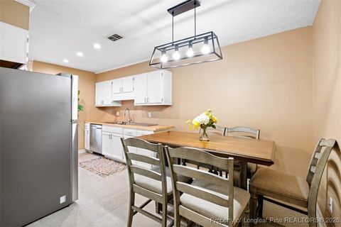 Tiny photo for 6766 Winchester Street, Fayetteville, NC 28314 (MLS # 756791)