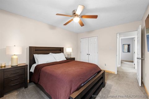 Tiny photo for 6766 Winchester Street, Fayetteville, NC 28314 (MLS # 756791)