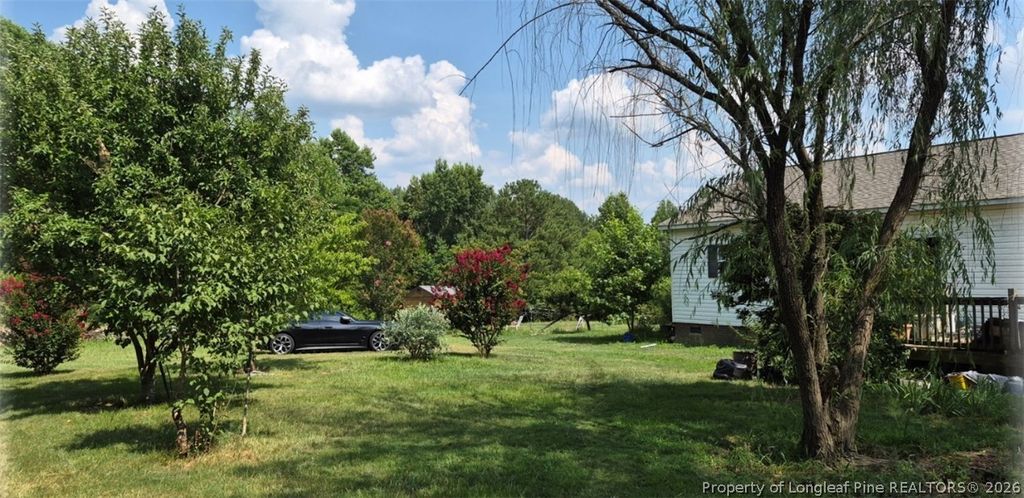 Photo of 1011 Sweet Raspberry Lane, Lillington, NC 27546 (MLS # 765815)