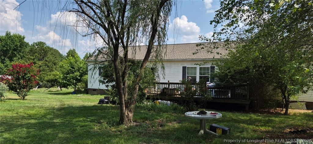 Photo of 1011 Sweet Raspberry Lane, Lillington, NC 27546 (MLS # 765815)