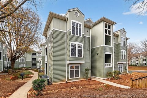 Photo of 1221 Westview Lane #301, Raleigh, NC 27605 (MLS # 757589)
