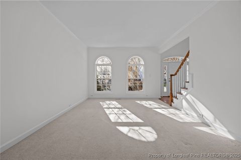 Tiny photo for 4518 Paces Ferry Drive, Durham, NC 27712 (MLS # 754597)