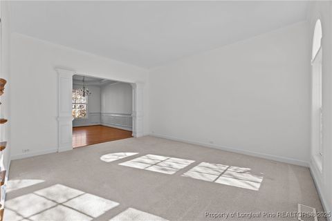 Tiny photo for 4518 Paces Ferry Drive, Durham, NC 27712 (MLS # 754597)