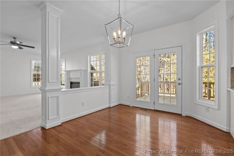 Tiny photo for 4518 Paces Ferry Drive, Durham, NC 27712 (MLS # 754597)