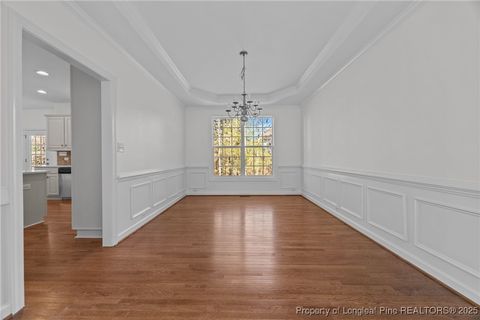 Tiny photo for 4518 Paces Ferry Drive, Durham, NC 27712 (MLS # 754597)