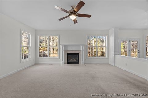 Tiny photo for 4518 Paces Ferry Drive, Durham, NC 27712 (MLS # 754597)