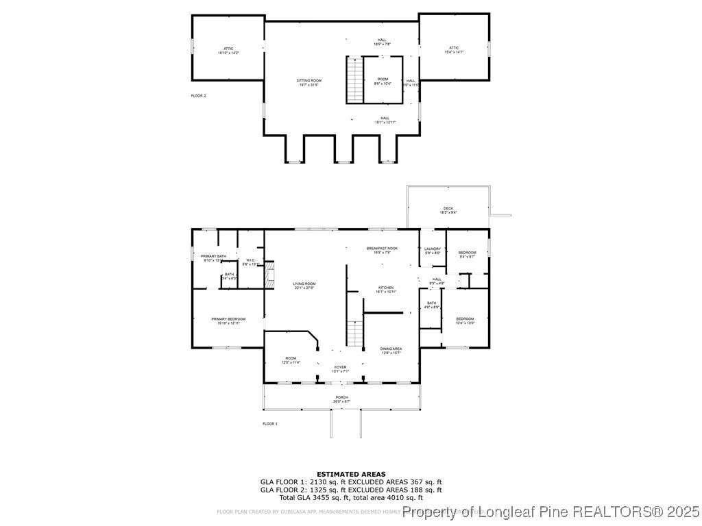 Photo of 4085 Alston Bridge Road, Siler City, NC 27344 (MLS # 752053)