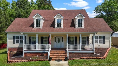 4085 Alston Bridge Road Siler City NC 27344