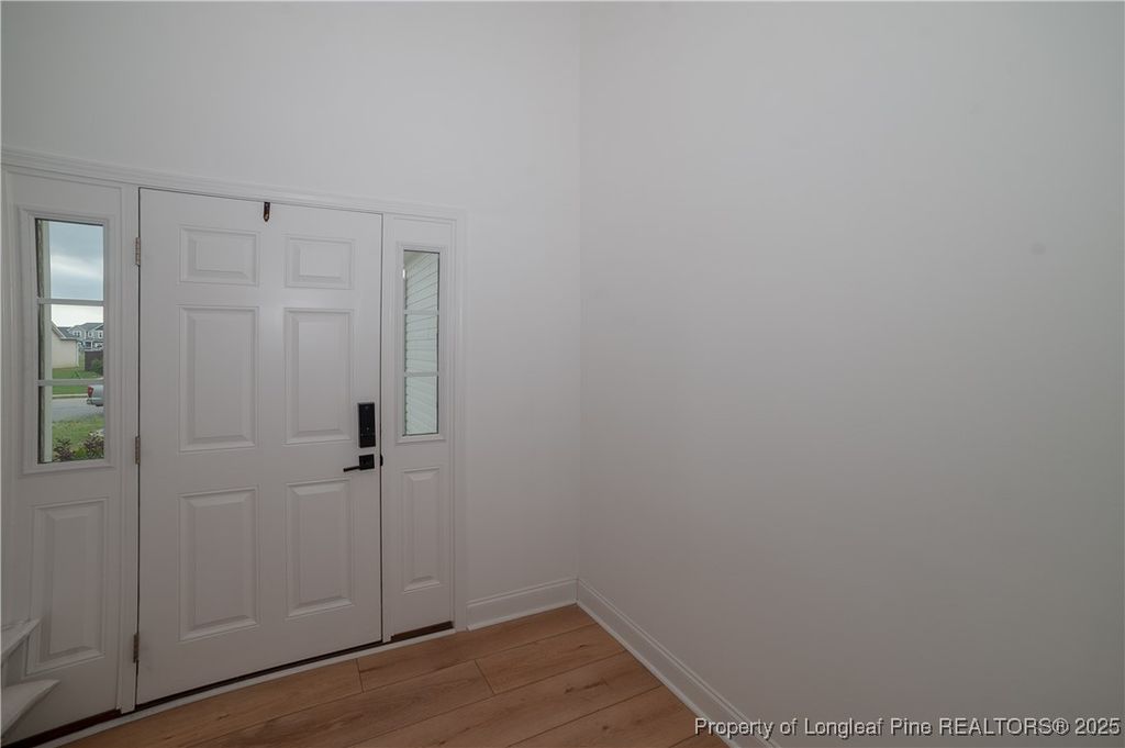 Photo of 212 Stafford Avenue, Raeford, NC 28376 (MLS # 744625)