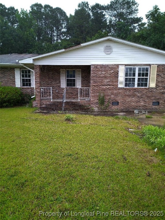 88 Holcomb Road