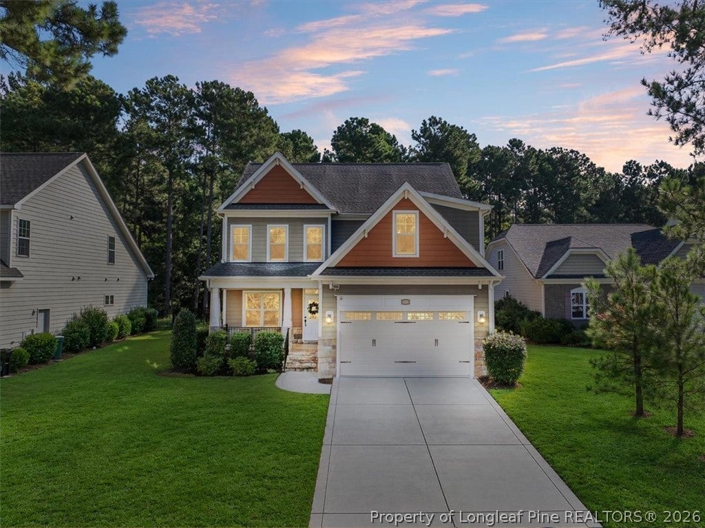 Photo of 135 Valley Stream Road, Spring Lake, NC 28390 (MLS # 769002)