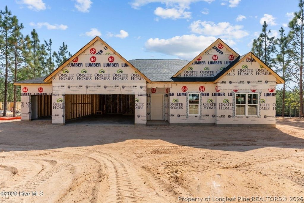 Photo of 5016 Arcadia Way, West End, NC 27376 (MLS # 761563)