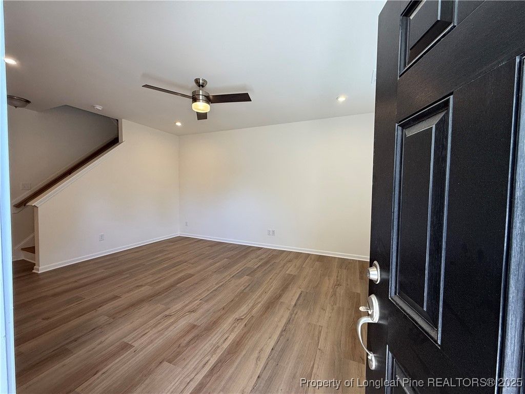 Photo of 1431 Goldsboro Avenue, Sanford, NC 27330 (MLS # 750273)