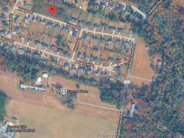 320 Hidalgo Drive Raeford NC 28376