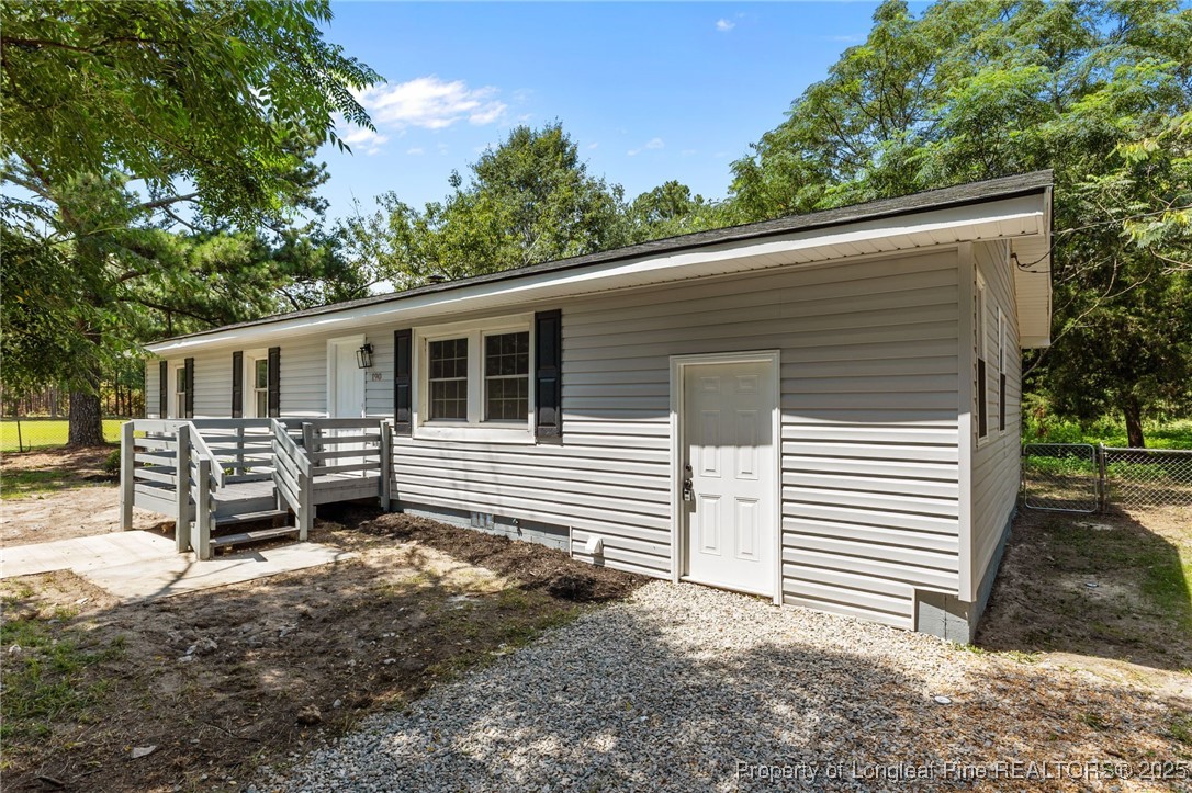 190 Payton Place Road