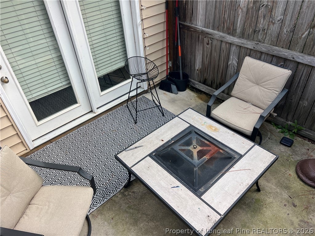 Photo of 2658 Middle Branch Bend, Fayetteville, NC 28304 (MLS # 769412)