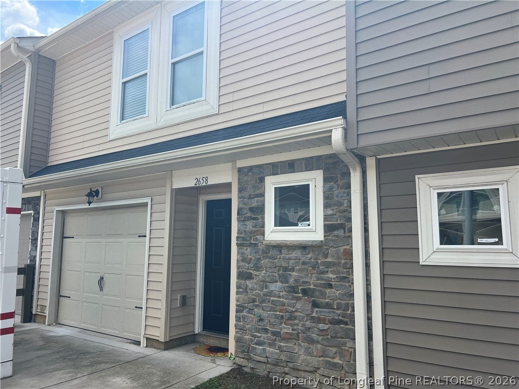 Photo of 2658 Middle Branch Bend, Fayetteville, NC 28304 (MLS # 769412)