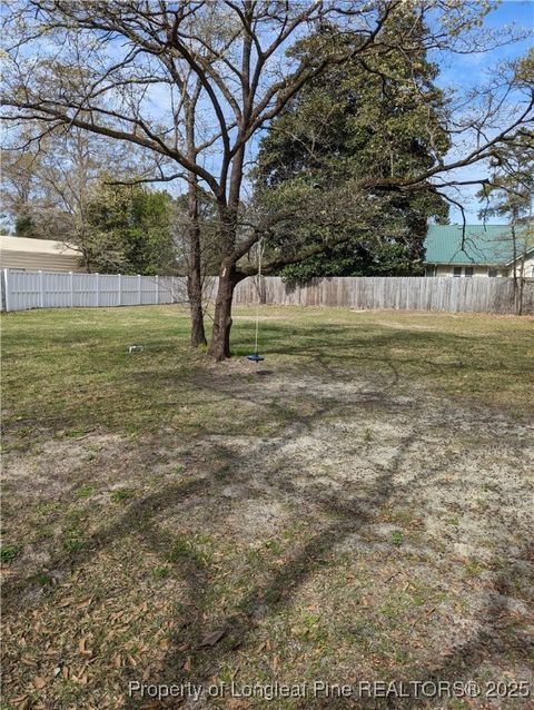 Tiny photo for 106 Wilkinson (Proposed Parcel A) Drive S, St Pauls, NC 28384 (MLS # 742121)