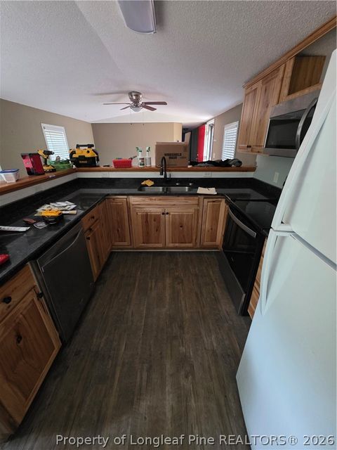 Tiny photo for 689 Maynard Lake Road, Erwin, NC 28339 (MLS # 761854)