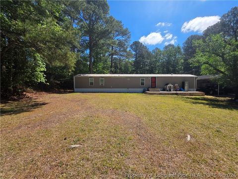 Tiny photo for 689 Maynard Lake Road, Erwin, NC 28339 (MLS # 761854)