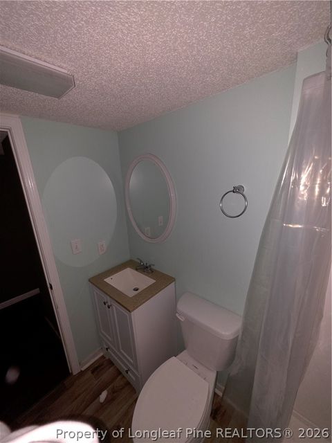 Tiny photo for 689 Maynard Lake Road, Erwin, NC 28339 (MLS # 761854)