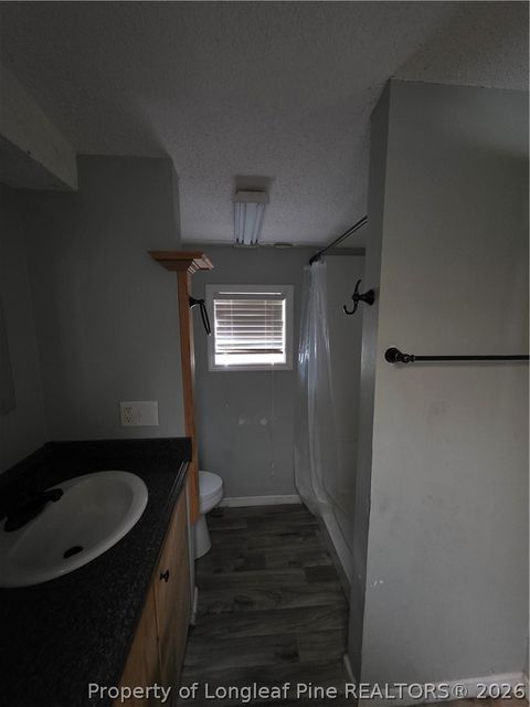 Tiny photo for 689 Maynard Lake Road, Erwin, NC 28339 (MLS # 761854)