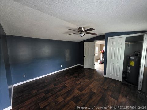 Tiny photo for 689 Maynard Lake Road, Erwin, NC 28339 (MLS # 761854)