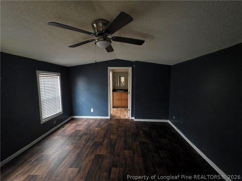 Tiny photo for 689 Maynard Lake Road, Erwin, NC 28339 (MLS # 761854)
