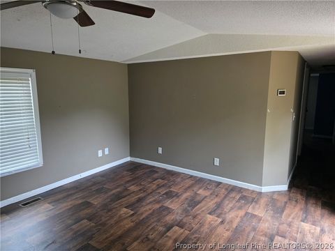 Tiny photo for 689 Maynard Lake Road, Erwin, NC 28339 (MLS # 761854)
