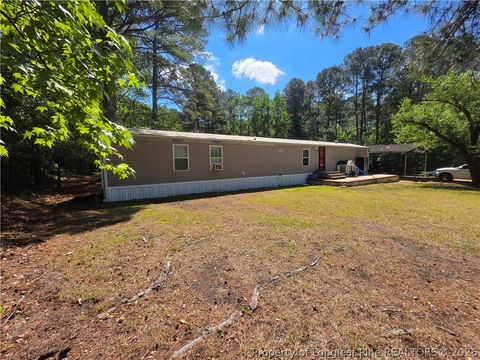 Tiny photo for 689 Maynard Lake Road, Erwin, NC 28339 (MLS # 761854)