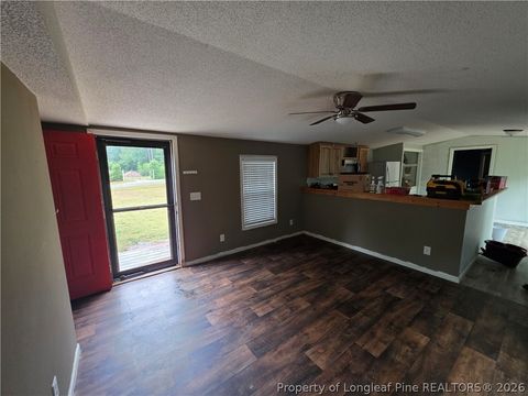 Tiny photo for 689 Maynard Lake Road, Erwin, NC 28339 (MLS # 761854)
