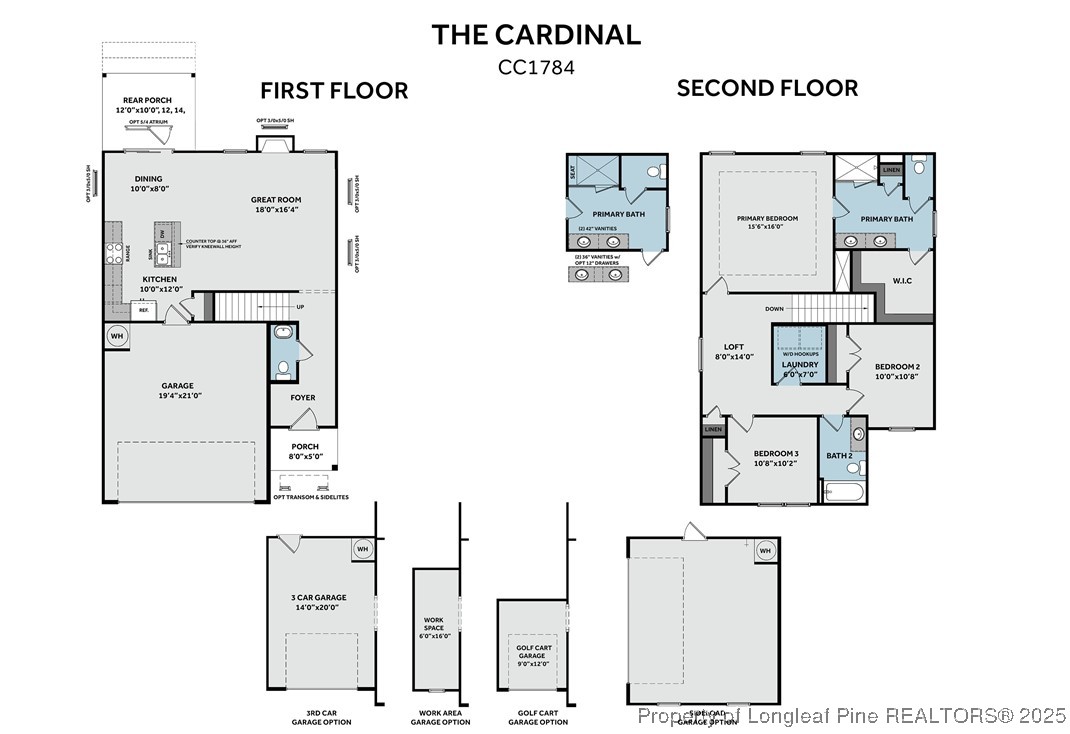 1708 Man O War Drive
