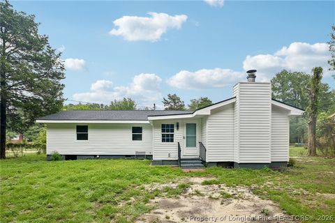 Tiny photo for 628 Goodyear Drive, Spring Lake, NC 28390 (MLS # 766640)