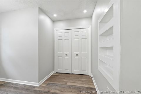 Tiny photo for 628 Goodyear Drive, Spring Lake, NC 28390 (MLS # 766640)