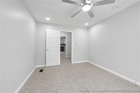 Tiny photo for 628 Goodyear Drive, Spring Lake, NC 28390 (MLS # 766640)