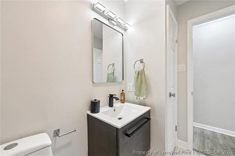 Tiny photo for 628 Goodyear Drive, Spring Lake, NC 28390 (MLS # 766640)