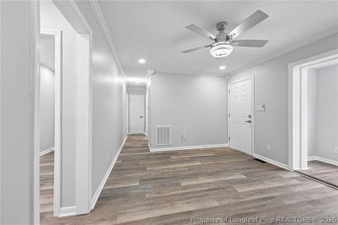 Tiny photo for 628 Goodyear Drive, Spring Lake, NC 28390 (MLS # 766640)