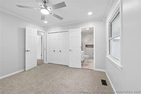 Tiny photo for 628 Goodyear Drive, Spring Lake, NC 28390 (MLS # 766640)