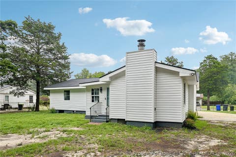 Tiny photo for 628 Goodyear Drive, Spring Lake, NC 28390 (MLS # 766640)