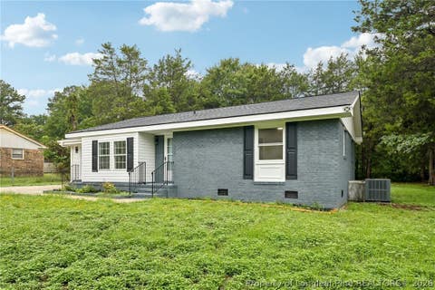 Tiny photo for 628 Goodyear Drive, Spring Lake, NC 28390 (MLS # 766640)
