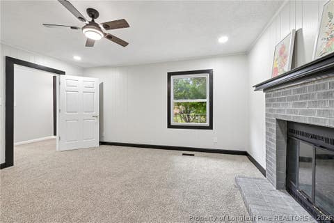 Tiny photo for 628 Goodyear Drive, Spring Lake, NC 28390 (MLS # 766640)