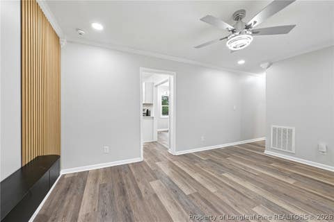 Tiny photo for 628 Goodyear Drive, Spring Lake, NC 28390 (MLS # 766640)
