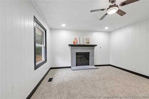 Tiny photo for 628 Goodyear Drive, Spring Lake, NC 28390 (MLS # 766640)