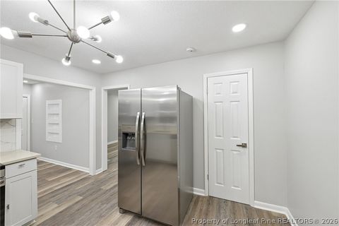 Tiny photo for 628 Goodyear Drive, Spring Lake, NC 28390 (MLS # 766640)
