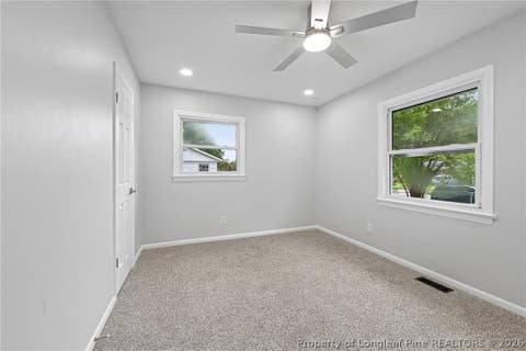 Tiny photo for 628 Goodyear Drive, Spring Lake, NC 28390 (MLS # 766640)