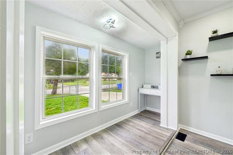 Tiny photo for 628 Goodyear Drive, Spring Lake, NC 28390 (MLS # 766640)